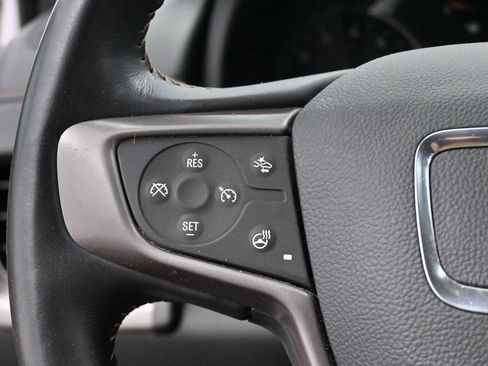 Used 2022 GMC Terrain AT4 AWD/4WD image 20