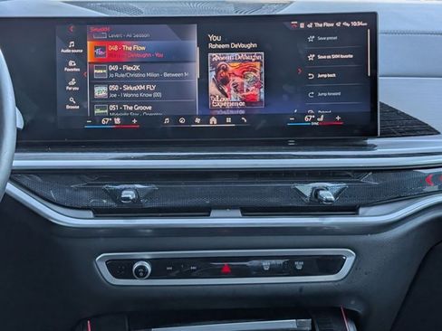 Certified 2025 BMW X5 sDrive40i w/ M Sport Package image 15