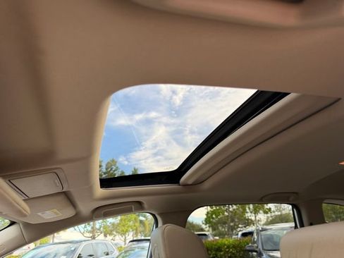 Used 2018 Honda CR-V EX-L image 24