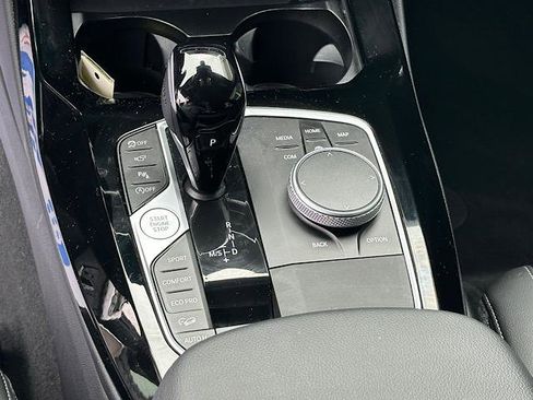 Certified 2024 BMW X3 xDrive30i w/ Premium Package image 24