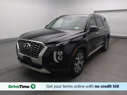 Used 2020 Hyundai Palisade SEL w/ Convenience Package AWD/4WD image 1