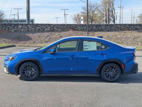 New 2026 Subaru WRX Premium AWD/4WD image 4