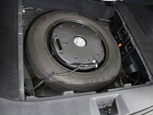 Used 2018 Nissan Murano SL w/ Midnight Edition Package image 23