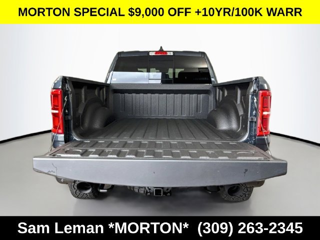 New 2026 RAM 1500 RHO AWD/4WD image 25