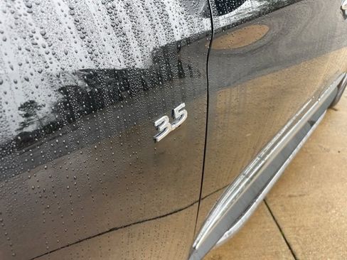 Used 2020 INFINITI QX60 Luxe w/ Essential Package image 6