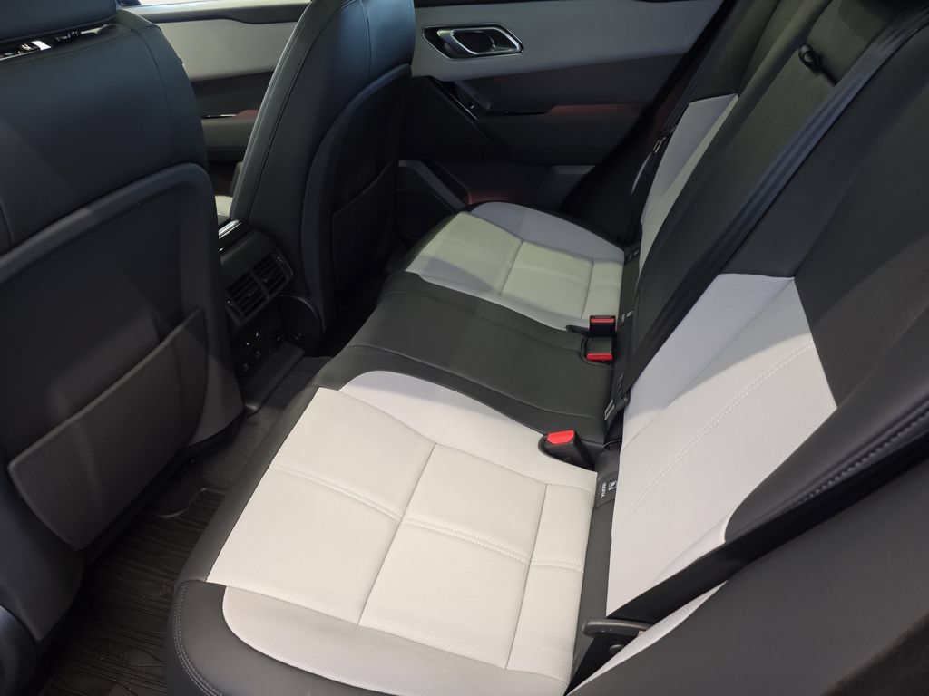 New 2026 Land Rover Range Rover Velar S AWD/4WD image 11