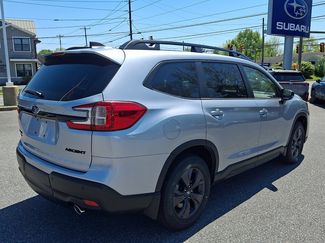 New 2026 Subaru Ascent Premium AWD/4WD video 3