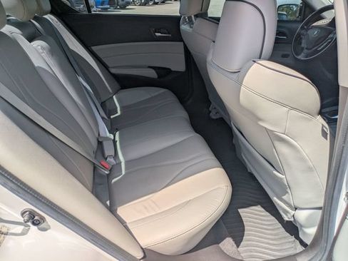 Used 2021 Acura ILX w/ Premium Package FWD image 26