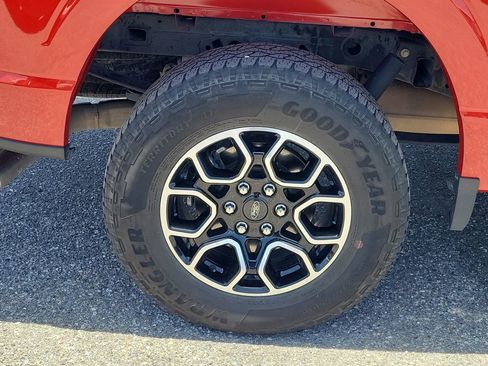 Used 2023 Ford F150 XLT w/ Equipment Group 302A High AWD/4WD image 5