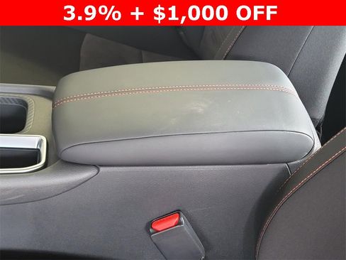 New 2025 Nissan Sentra SR w/ Midnight Edition image 8