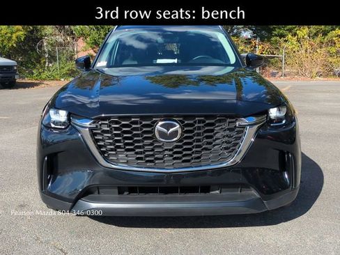 Used 2025 MAZDA CX-90 3.3 Turbo w/ Select Package image 10