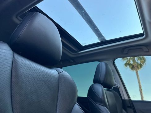 Used 2022 Subaru Forester Touring w/ Popular Package #2 image 16