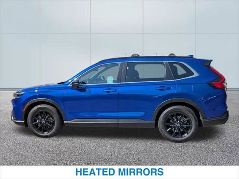 Used 2024 Honda CR-V Sport image 10