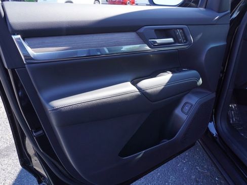 New 2026 GMC Terrain Denali image 15