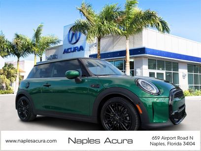 Used 2023 MINI Cooper S