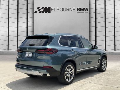 Used 2026 BMW X5 xDrive40i w/ Premium Package