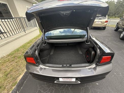Used 2014 Dodge Charger SXT Plus RWD image 34