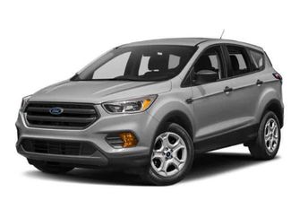 Used 2018 Ford Escape SE w/ SE Sync 3 Package FWD video 1