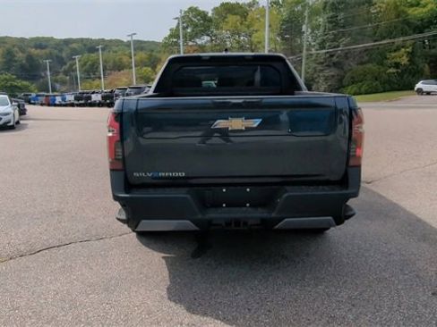 New 2026 Chevrolet Silverado EV LT w/ Premium Package image 7