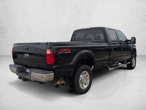 Used 2008 Ford F350 XL image 5