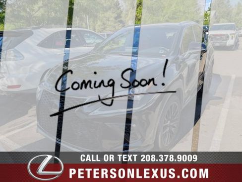 Used 2019 Lexus NX 300 F Sport w/ Cold Area Package AWD/4WD image 1