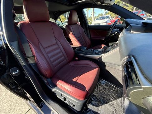 Used 2020 Lexus IS 300 F Sport image 26