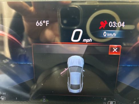 Used 2021 Mercedes-Benz CLA 250 4MATIC image 25