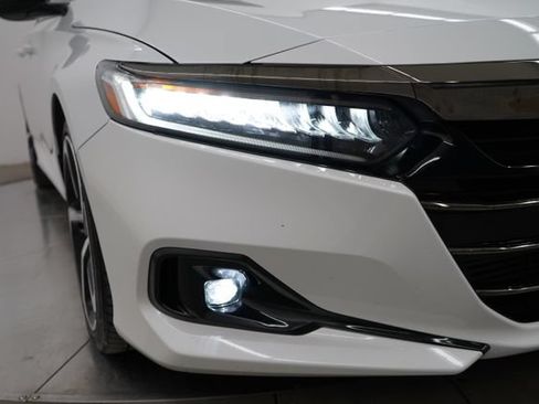 Used 2022 Honda Accord Sport image 57