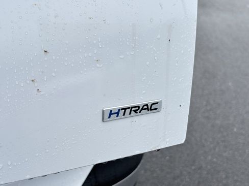 New 2026 Hyundai Palisade SEL Premium image 10