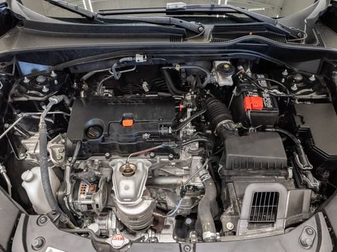 Used 2024 Honda HR-V Sport image 3