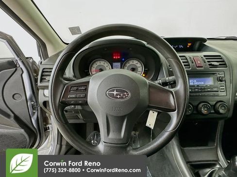 Used 2012 Subaru Impreza 2.0i Sport Premium AWD/4WD image 11
