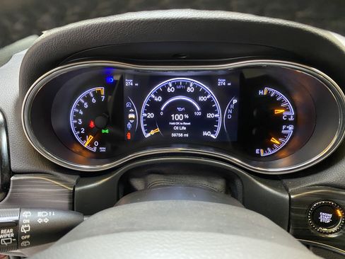 Used 2021 Jeep Grand Cherokee 80th Anniversary w/ Quick Order Package 28K 80th image 37