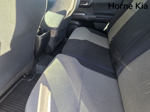 Used 2023 Toyota Tacoma TRD Sport image 25