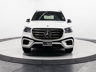 Certified 2026 Mercedes-Benz GLS 450 4MATIC video 2