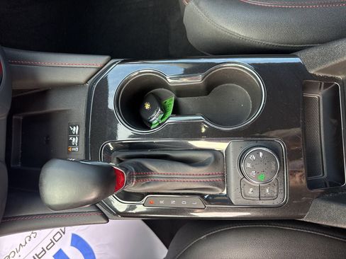 Used 2023 Chevrolet Blazer RS w/ Driver Confidence II Package image 17