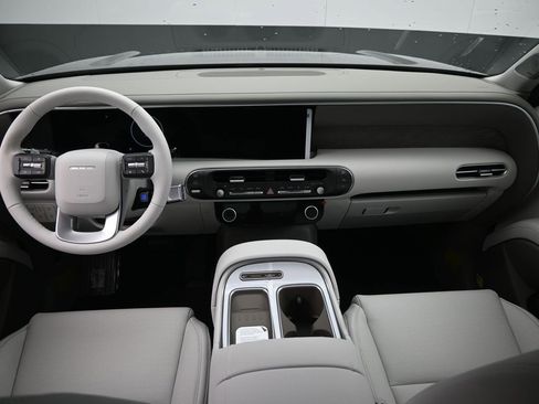 New 2026 Hyundai Palisade Limited AWD/4WD image 23