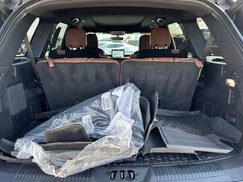 Used 2022 Lincoln Aviator Reserve w/ Equipment Group 201A AWD/4WD image 22