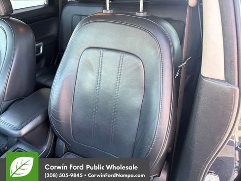 Used 2015 Chevrolet Captiva Sport LT w/ Convenience Package FWD image 19