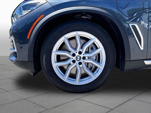 Used 2021 BMW X5 xDrive45e w/ Premium Package AWD/4WD image 11