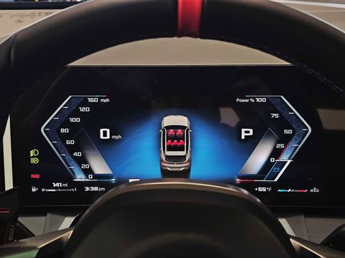 New 2026 BMW X3 M50 w/ Premium Package image 13