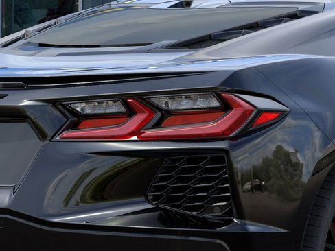 New 2026 Chevrolet Corvette Stingray Coupe w/ Battery Protection Package image 11