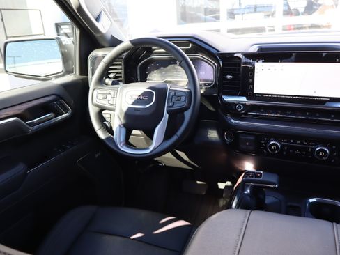 Certified 2024 GMC Sierra 1500 SLT w/ SLT Premium Plus Package image 16