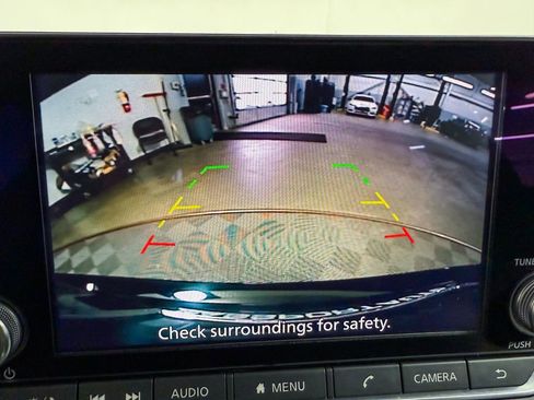 Certified 2025 Nissan Altima 2.5 S image 17