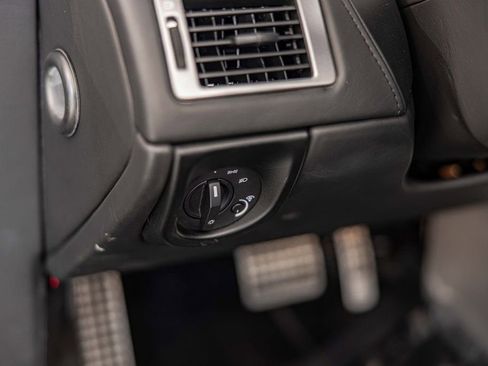 Used 2012 Aston Martin Virage Volante image 20