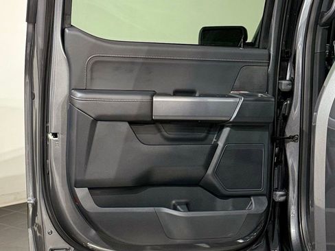 New 2026 Ford F150 XLT w/ Equipment Group 302A MID image 44