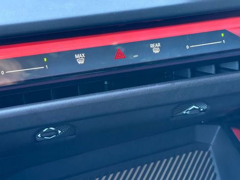 Used 2025 BMW X3 xDrive30i w/ Convenience Package image 25