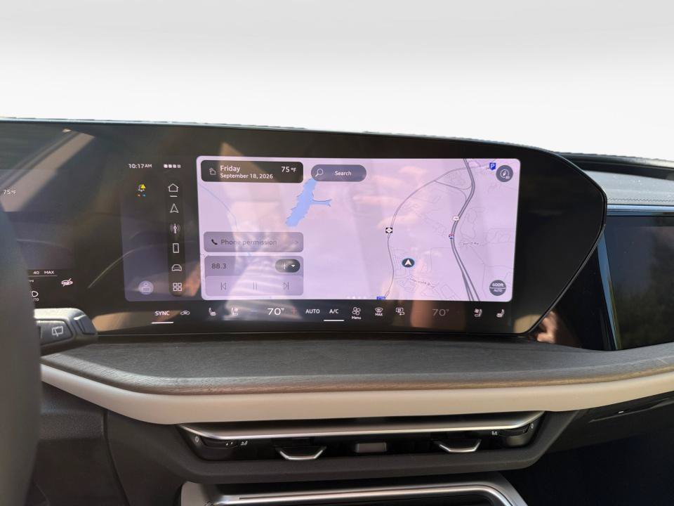 New 2026 Audi Q5 Prestige AWD/4WD image 17