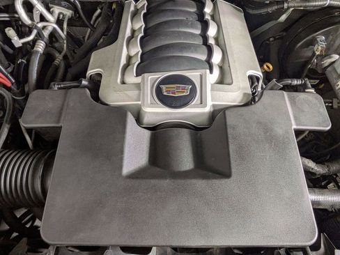 Used 2020 Cadillac Escalade Luxury image 33