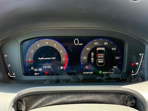 Certified 2025 Acura ADX A-Spec image 15