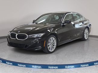 Used 2024 BMW 330i Sedan w/ Premium Package RWD video 1